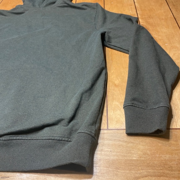 Patagonia P-6 Logo Uprisal Hoody Cascade Green Large - Picture 15 of 16